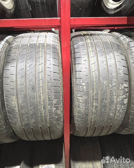 Bridgestone Dueler H/P Sport 235/45 R18 96T