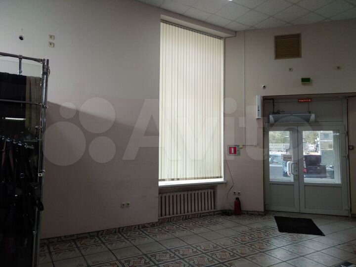 Торговая площадь, 10 м²