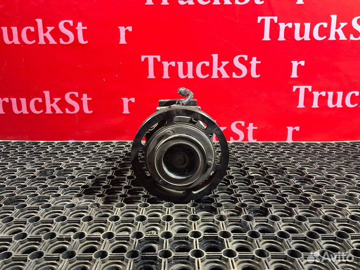 Компрессор кондиционера Daf XF106