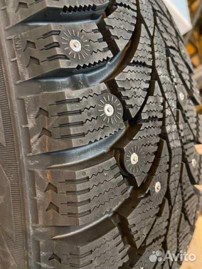 Formula Ice 215/60 R17 100T