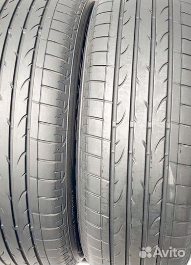Bridgestone Dueler H/P Sport 225/60 R18