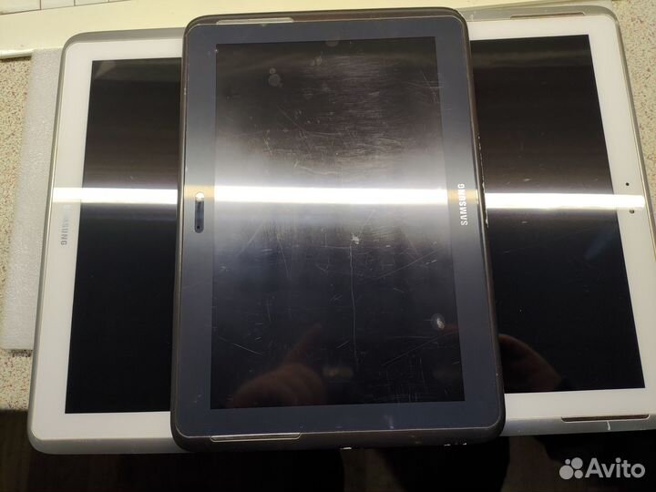 Планшеты Samsung GT-N8000 на зачасти