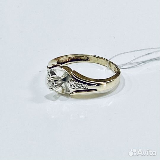 Золотое кольцо