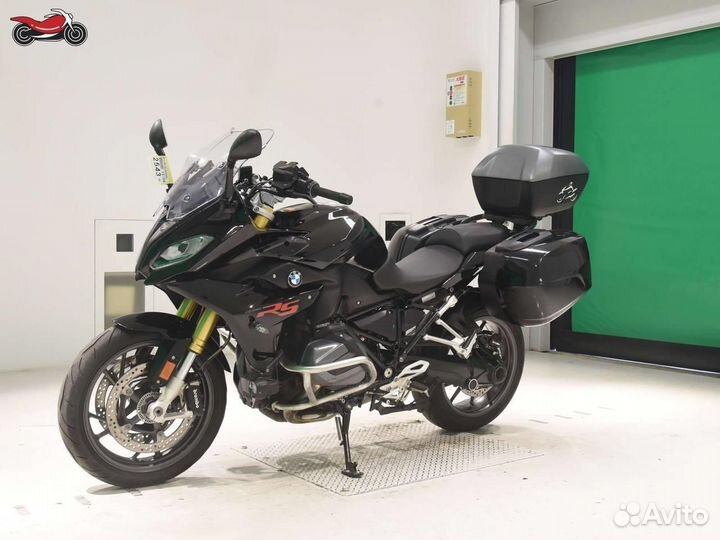 BMW R 1250 RS 2019г