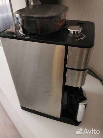 Кофеварка капельного типа Philips HD 7751/00