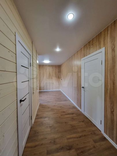 Дом 90 м² на участке 5,2 сот.