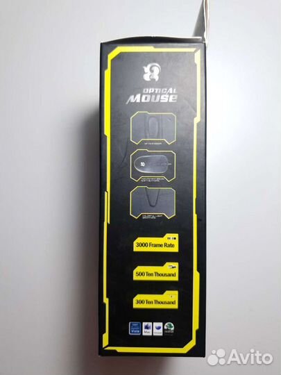 Компьютерная мышь