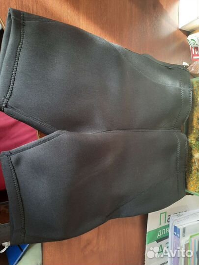 Шорты для похудения