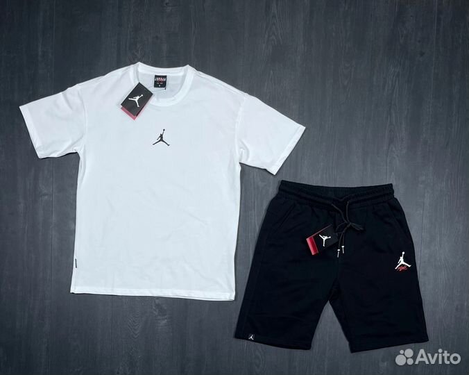Костюм Jordan