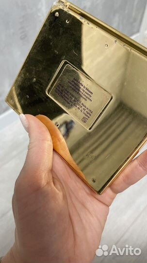 Палетка tarte in bloom