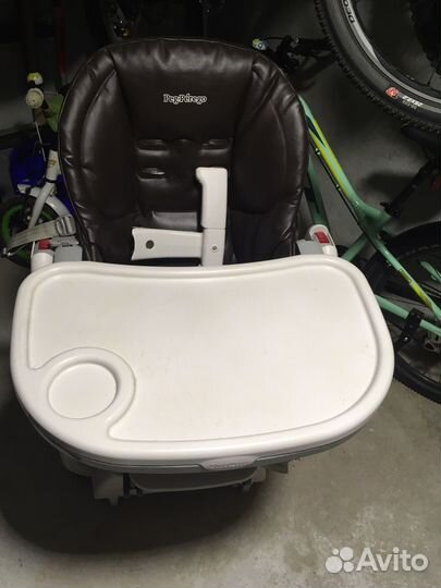 Стульчик Peg Perego tatamia