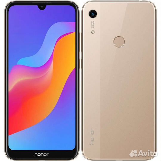 Телефон Huawei