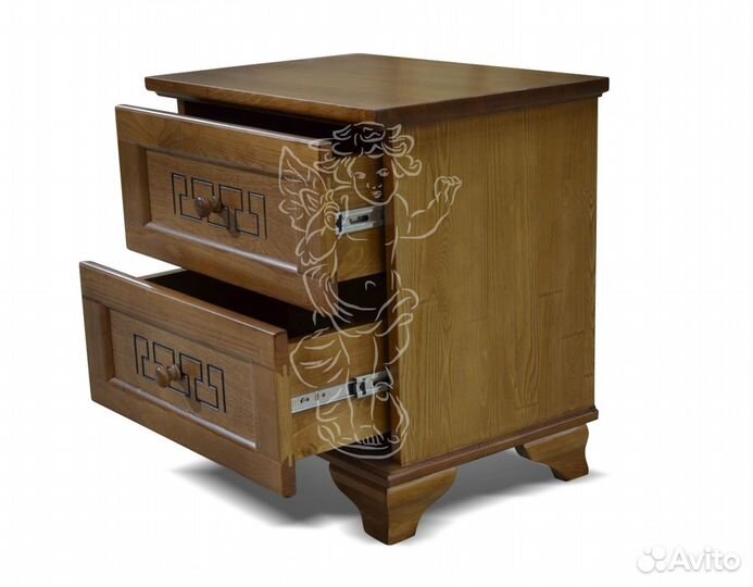 Тумба Афина-М