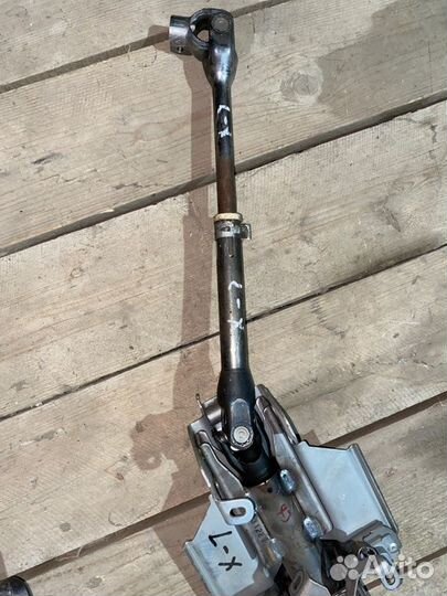 Рулевая колонка Mitsubishi Lancer 10 седан 1.8