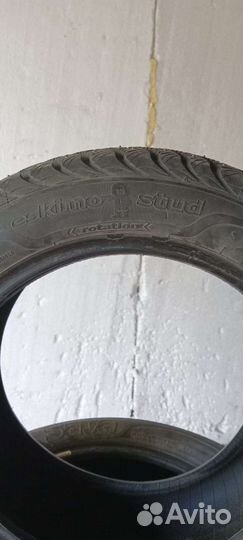 Sava Eskimo Stud 205/55 R16