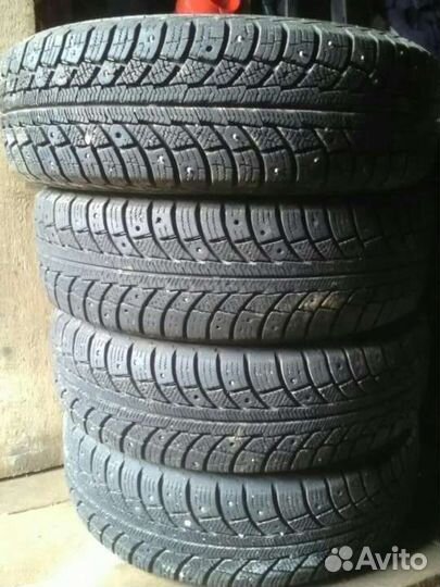 Gislaved Nord Frost 5 205/60 R16