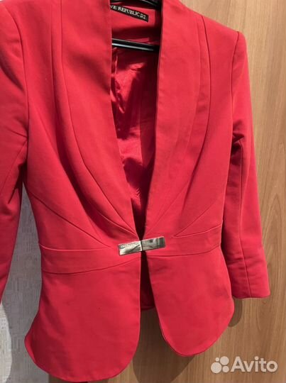 Пиджак женский