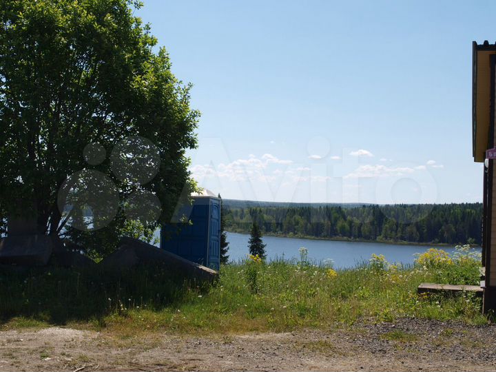 Здание, 51.1 м²