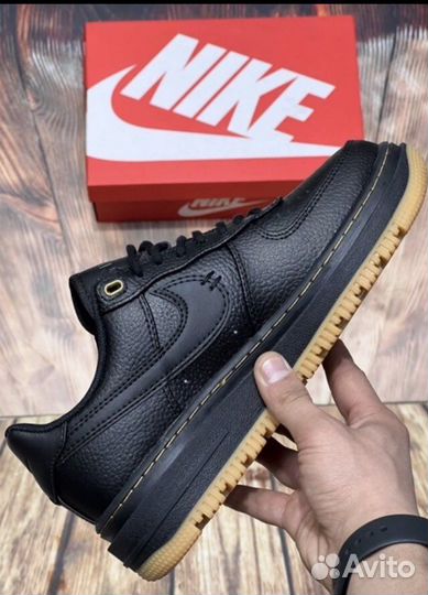 Кроссовки nike air force