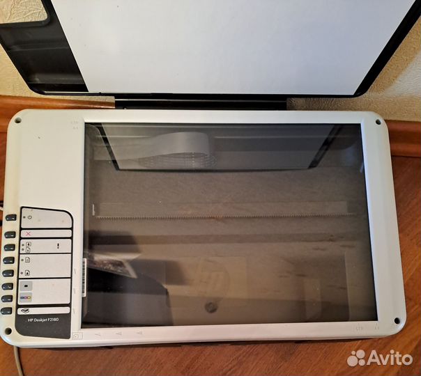 Мфу: принтер, сканер, копир