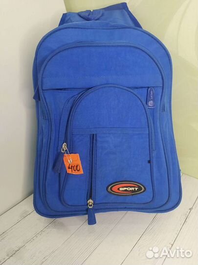 Рюкзак новый