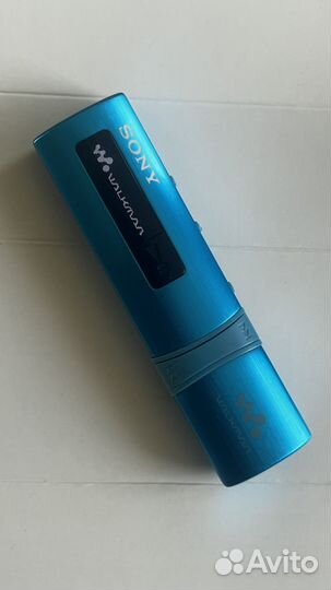 Мп3 плеер Sony nwz b183f