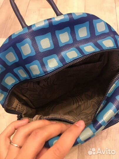 Рюкзак женский новый