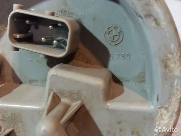 Топливный насос BMW3 E46