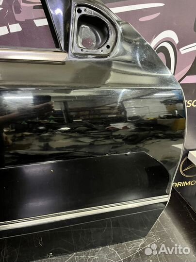 Дверь передняя правая мерселес w211 E55amg