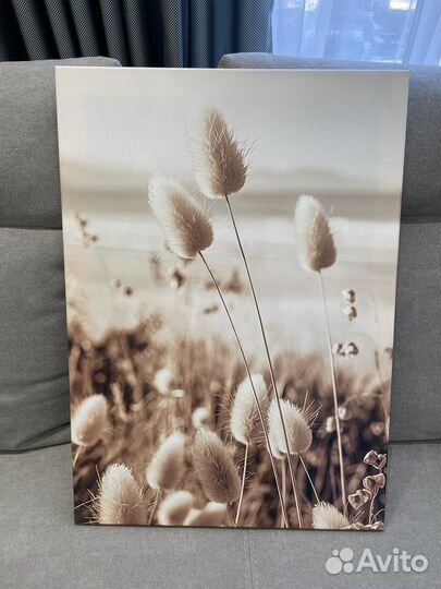 Панно Картина интерьерная 50х70