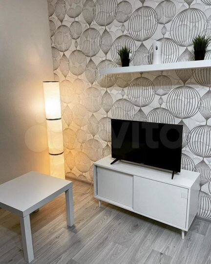 1-к. квартира, 49 м², 3/9 эт.