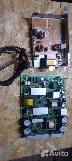 Аудио и видео