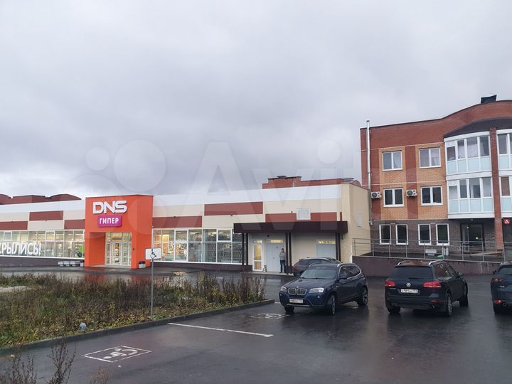 Свободного назначения, 82.1 м²