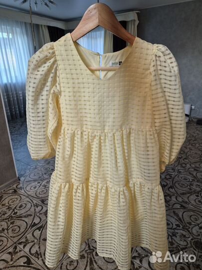 Платье sela 128