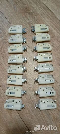 Крепление для мебели