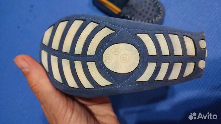 Детская обувь