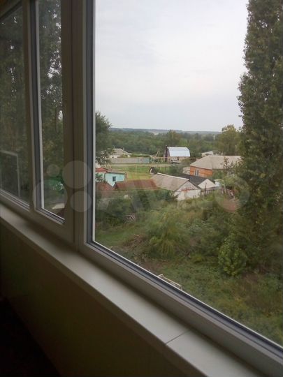 3-к. квартира, 61,7 м², 3/3 эт.