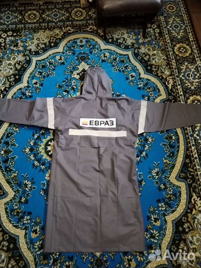 Плащ дождевик