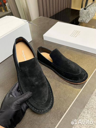 Лоферы Maison Margiela Premium