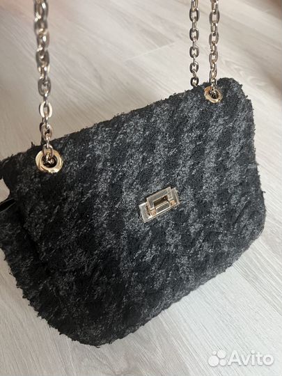 Сумка love republic