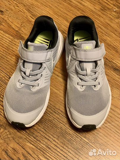 Кроссовки Nike для девочки, 30