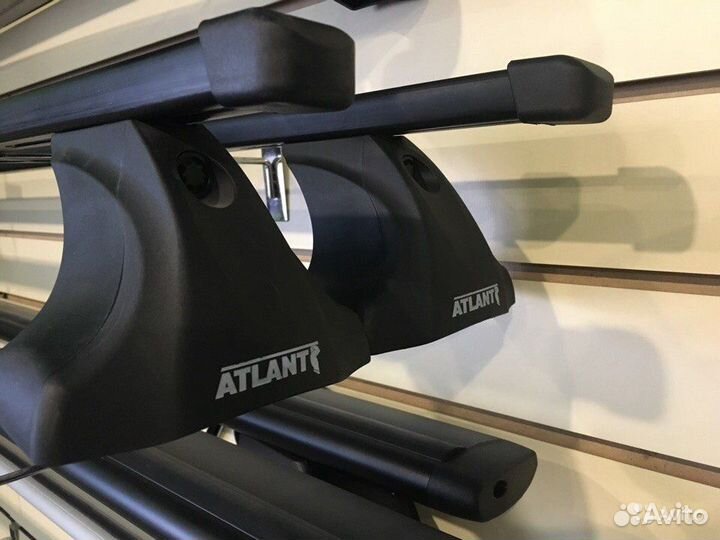 Багажник на УАЗ Патриот