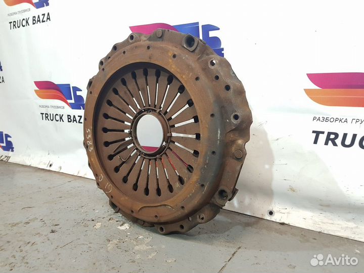 1458592 Корзина сцепления Daf XF95