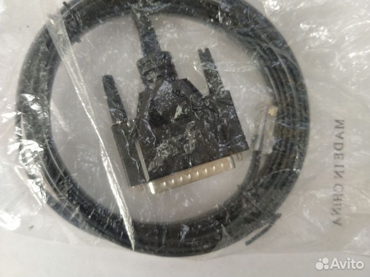Кабель Cisco CAB-72-3663-01