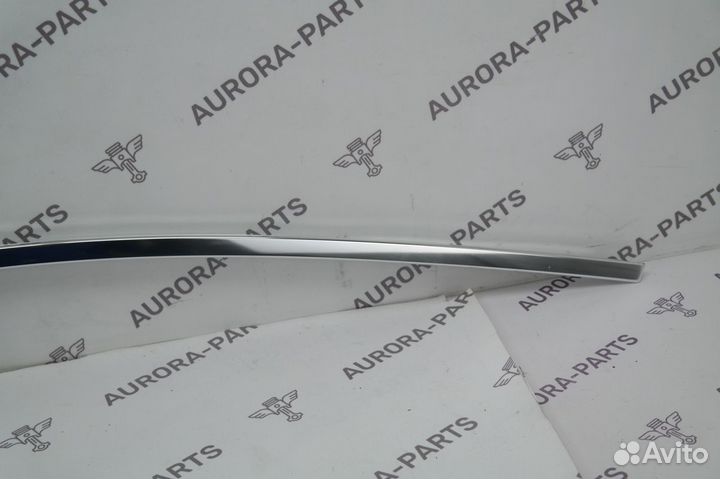 Молдинг I-Pace X590 2018