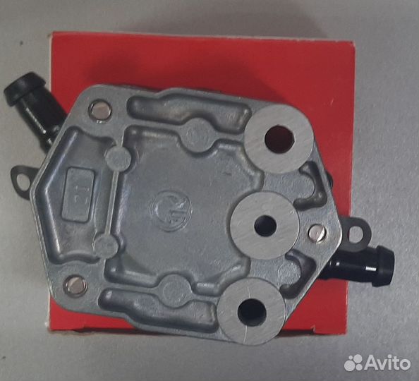 Бензонасос на Yamaha 115-250(оригинал)