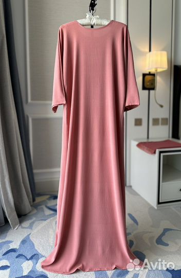 Мусульманская абая. 4-ка. ОАЭ