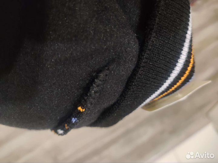 Шапка для мальчика новая
