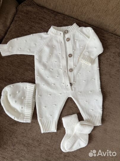 Детские вещи на мальчика 56 62