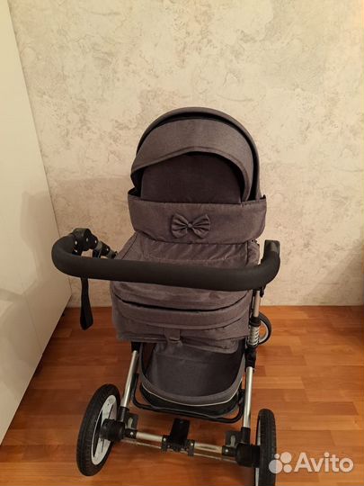 Продается коляска 2в1